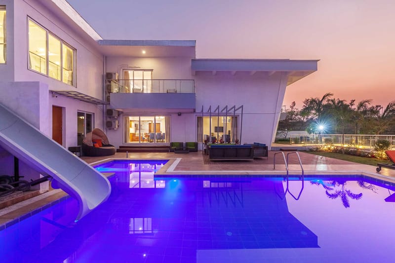 Vista White Pebbles Villa – photo 47