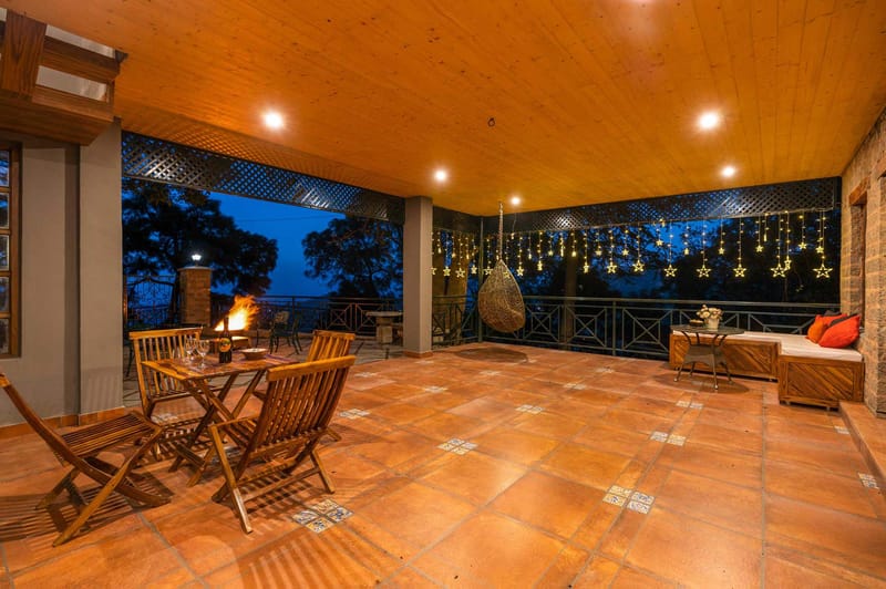 Paris Villa W/ Outdoor Pool – photo 10