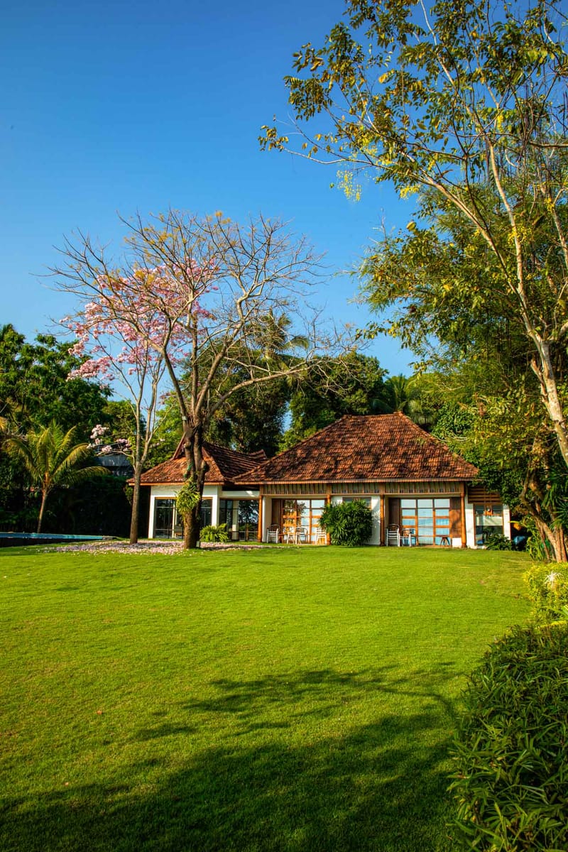 Cheppanam House – photo 20