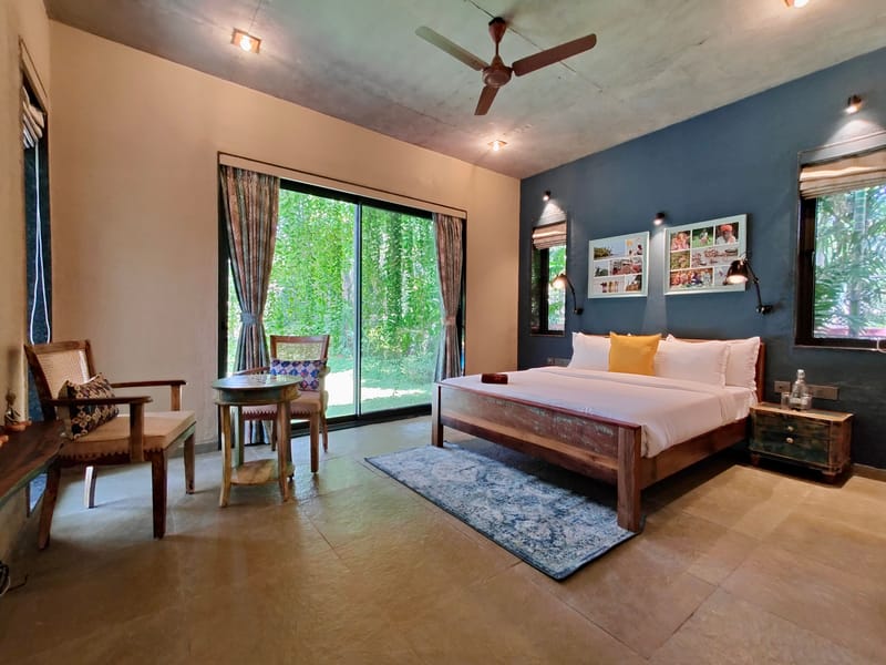 Kimaya - Alibaug, Maharashtra – photo 41