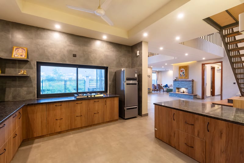 Pebble House – photo 22