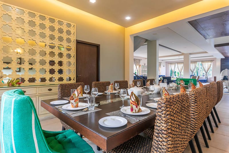 Umber Villa – photo 13