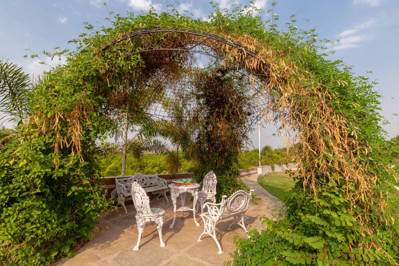 Casa Del Verde – photo 6