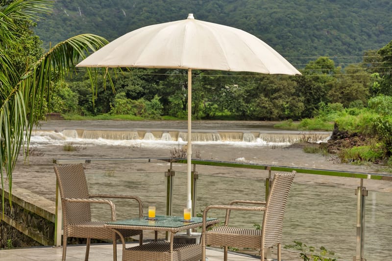 Riverdeck Vista - Karjat – photo 5