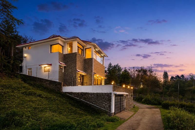 Belle Crest Ridge – photo 1