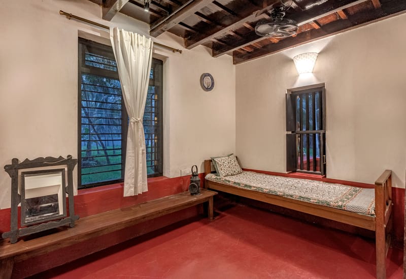 Suvarna Sangam (Netravathi) - Villa in Udupi, Karnataka – photo 14