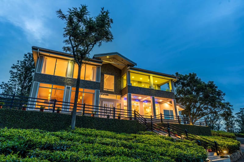 Farview Sande’s Villa – photo 21