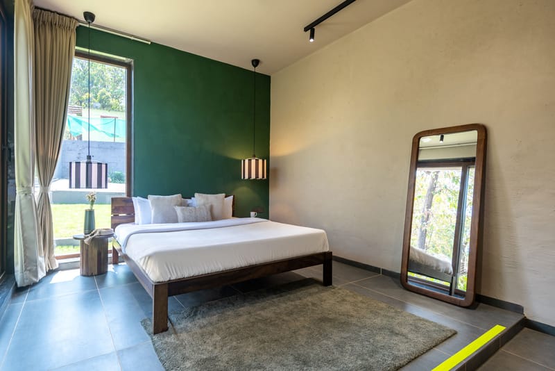 Executive Rooms @ Evara Farms - Mulshi – photo 8