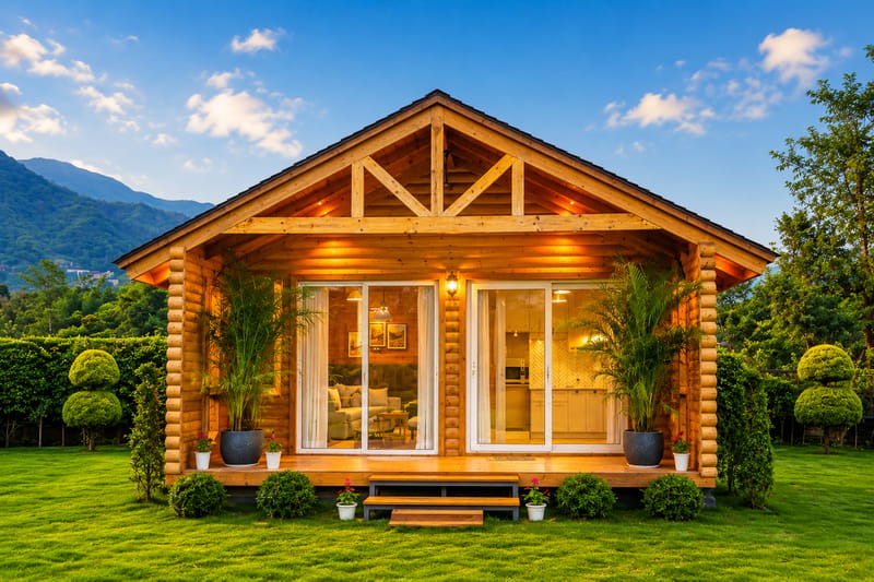 Alora in the Hills Mistfall | Pet-friendly 1-BHK with Jacuzzi, Shared Garden, Pergola Lounge & TT Table – photo 29