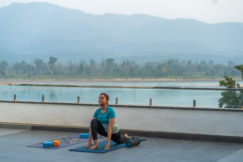 Riverstone @ Nirvanika Wellness – photo 7
