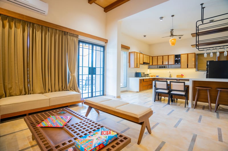 Moringa Valley: Oak Villa – photo 23