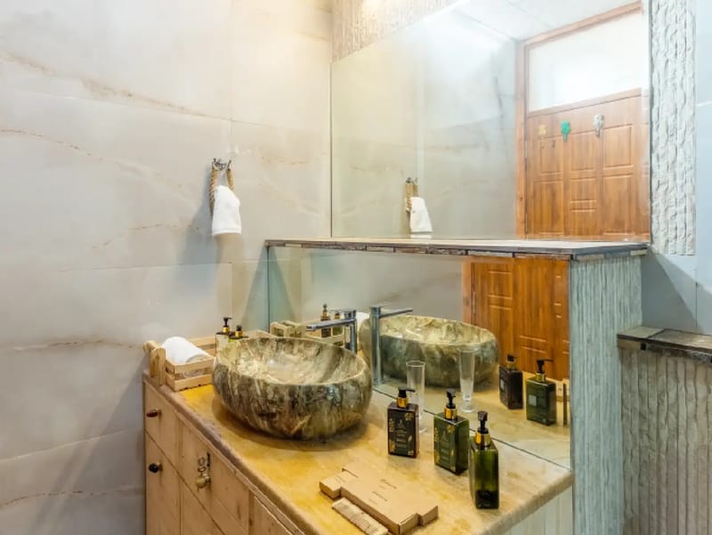 Handa’s Gateway | Pet-friendly 3-BHK Retreat With Pvt Pool & Garden – photo 20