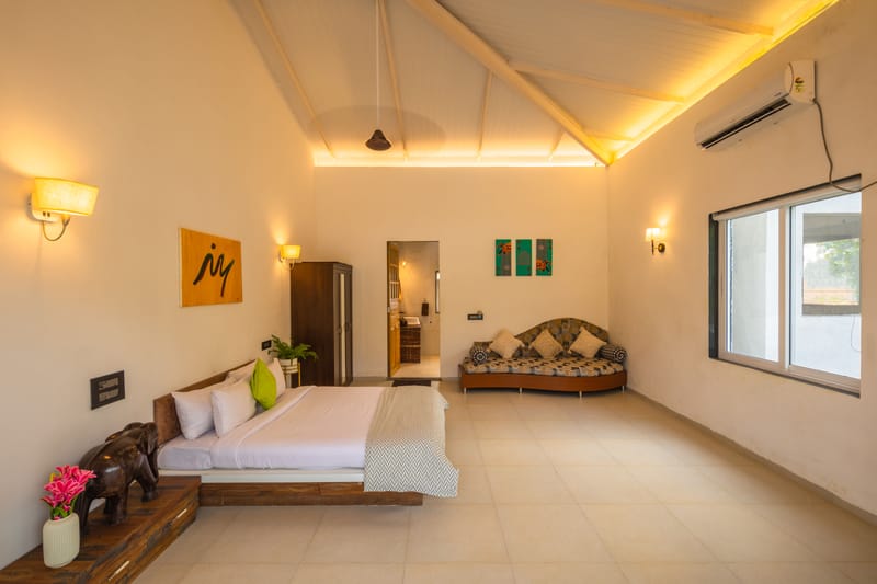 Turquoise Maison - Karjat, Maharashtra – photo 15