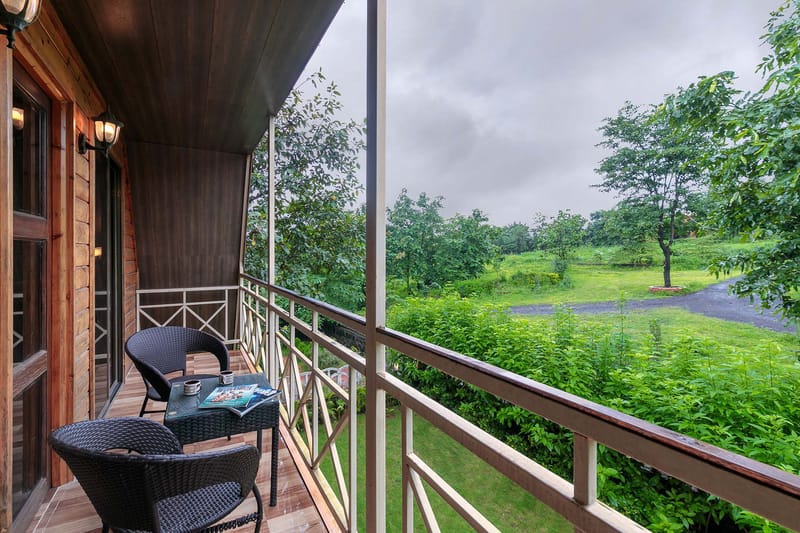 Wooden House - Wada – photo 9