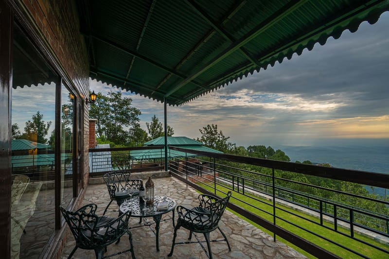 Horizon W/ Outdoor Pool – photo 13
