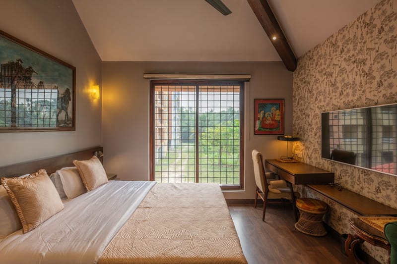 Vibe @ Ishva Bungalow – photo 7