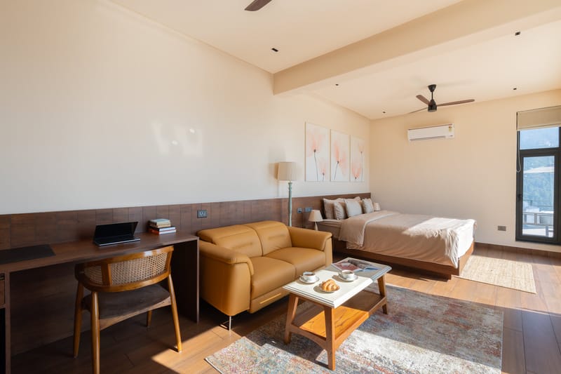 The Edge Luxe W/Private Pool & Comp Breakfast – photo 24
