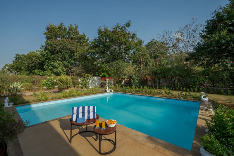 Roselle - Lonavala, Maharashtra – photo 16