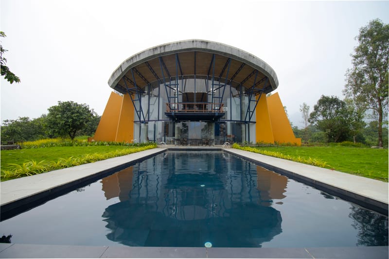 Solasta - Mulshi, Maharashtra – photo 3