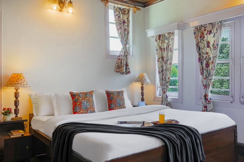 Awakening ~ Deluxe Rooms – photo 12