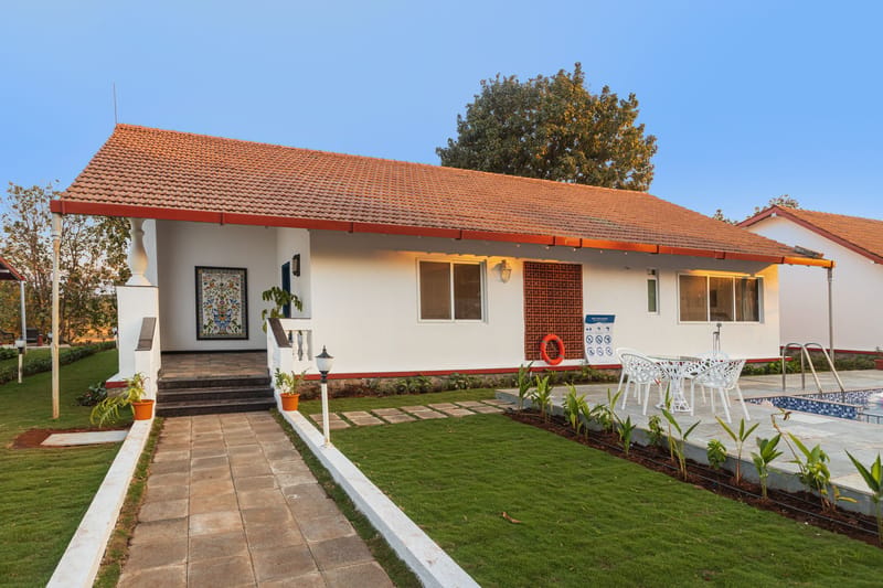 Mariposa by the River (7 bedroom entire estate) – photo 80