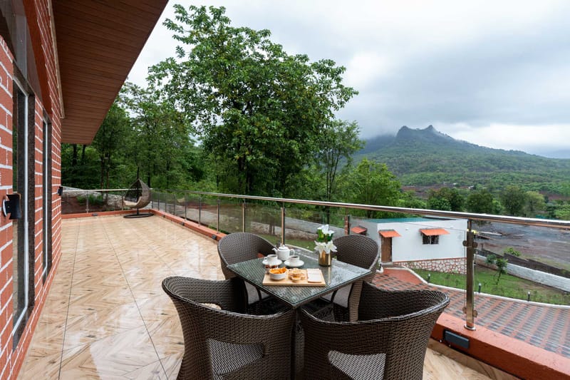 Milestone Villa - Khopoli – photo 15
