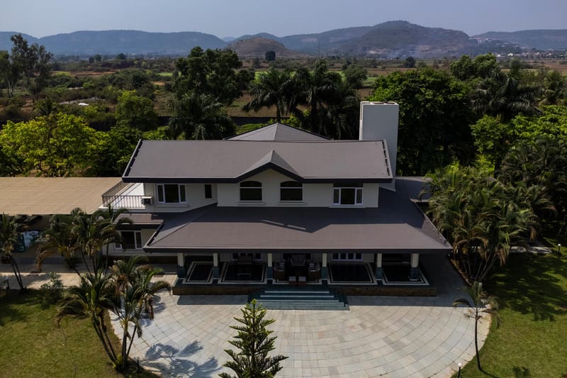 Villa Lumiere – photo 8