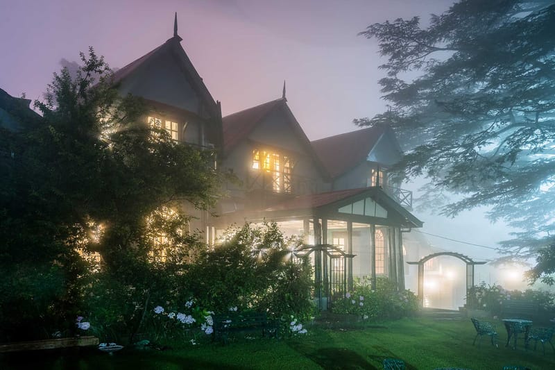 Sidhowal Lodge – photo 17