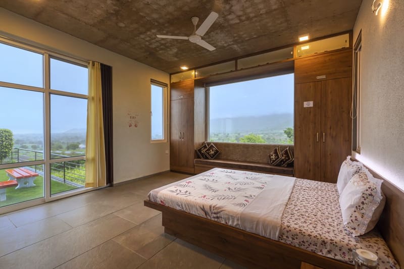 Serenity - Igatpuri, Maharashtra – photo 11