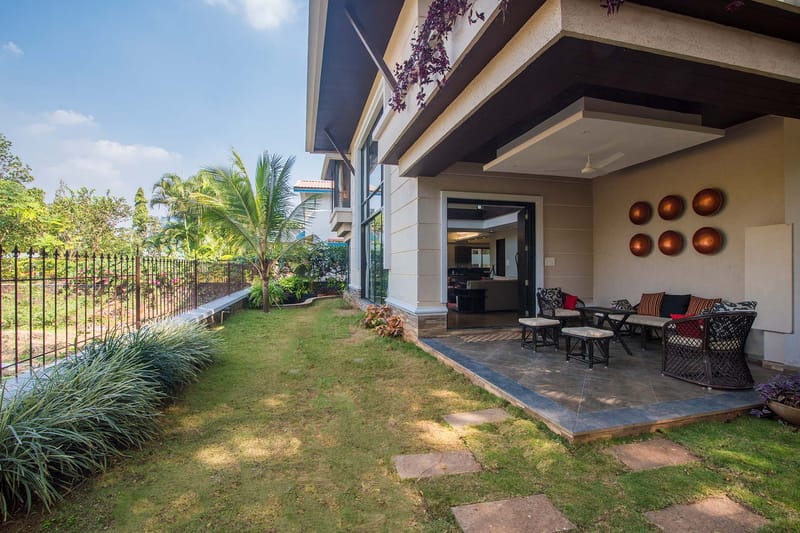 Villa Maira – photo 17