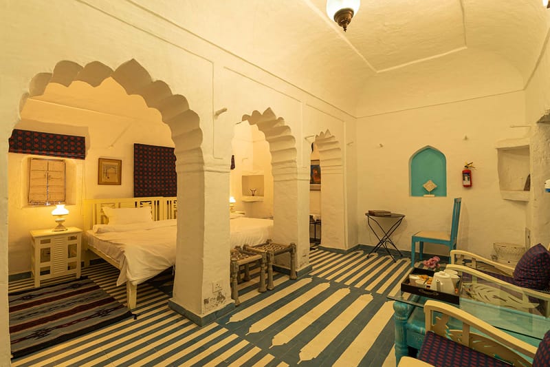 Gulab @ Khohar Haveli - Gurgaon W/ Breakfast Included – photo 43