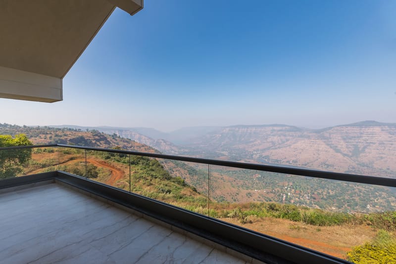 Mountain Rizz - Panchgani – photo 31