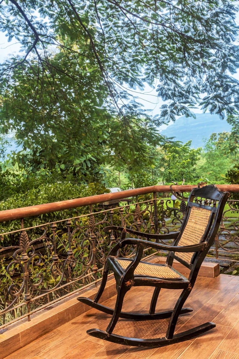 Ananya - Karjat, Maharashtra – photo 5