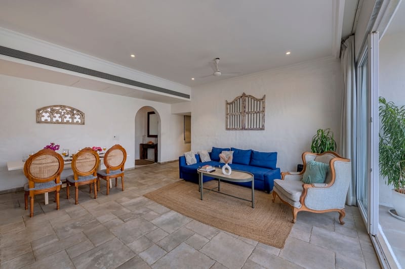 KAIROS Athena (3 bedroom villa) – photo 72
