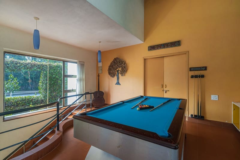 Aurelia - Panchgani – photo 40