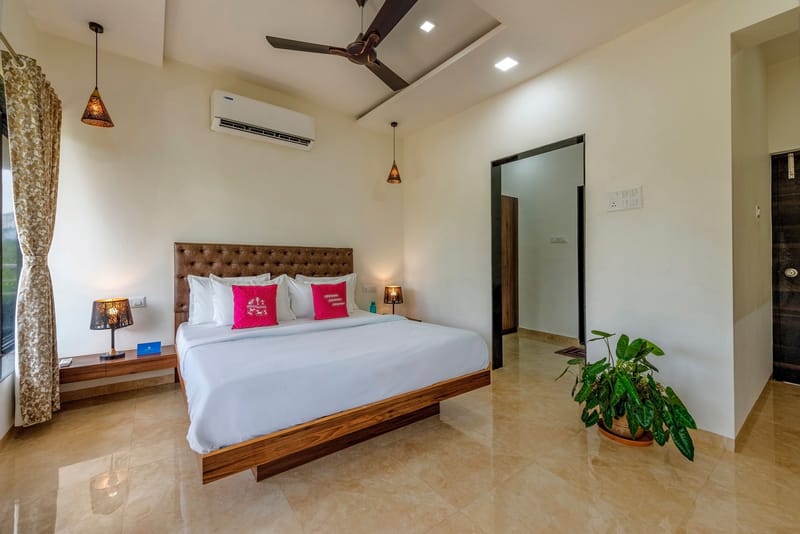 Lakeview Nivara - Panshet, Pune – photo 22