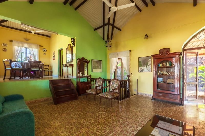 La Petite Maison Villa – photo 11