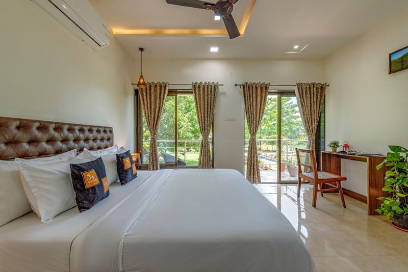 Lakeview Nivara - Panshet, Pune – photo 14