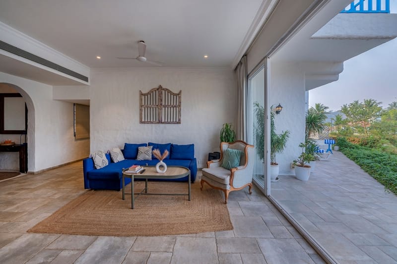 KAIROS Athena (3 bedroom villa) – photo 74