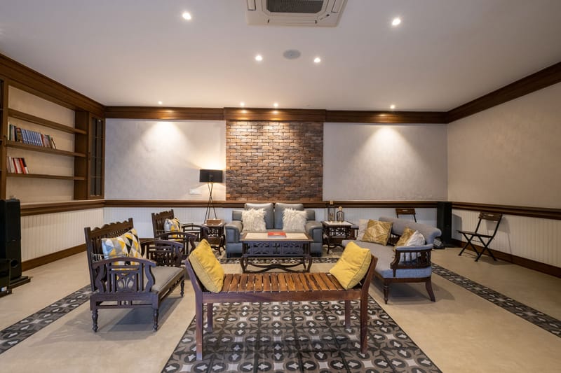 Ekant Villa w/ Outdoor Pool – photo 35