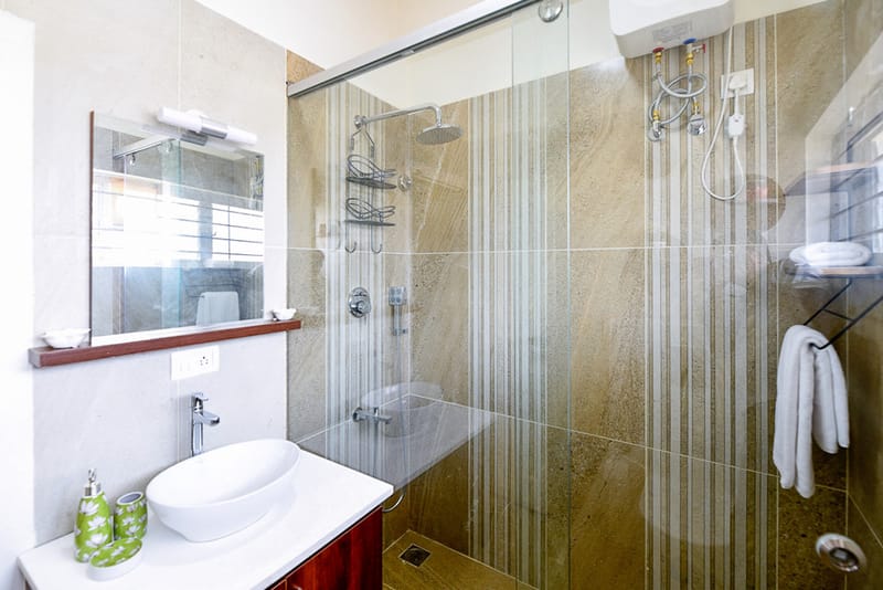 Room 3 @ Agastya Villa – photo 6