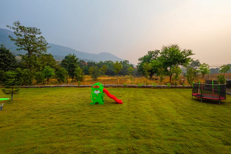Turquoise Maison - Karjat, Maharashtra – photo 35