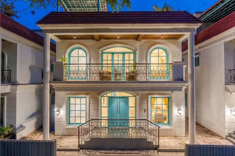 Villa Amoraa - Parra – photo 2