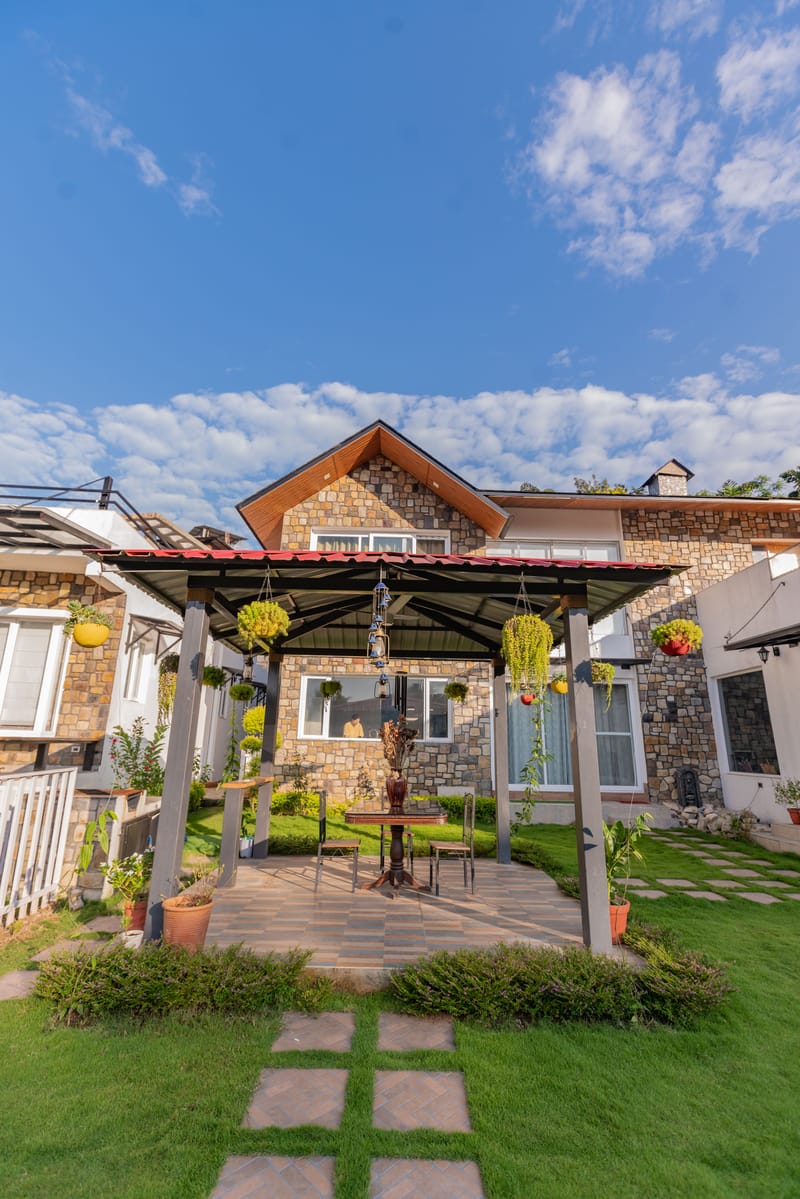 Wildernest - Dehradun, Uttarakhand – photo 6
