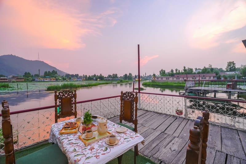 Kingori Houseboat – photo 4