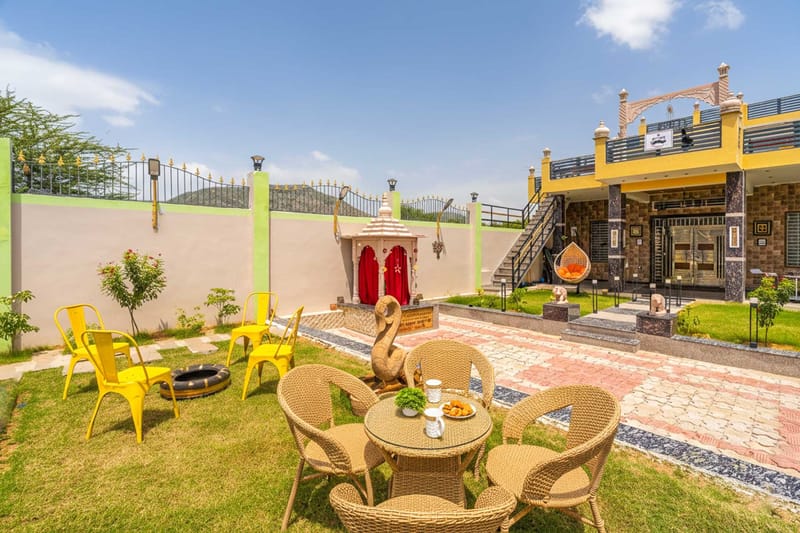Badshah Farmstay – photo 2