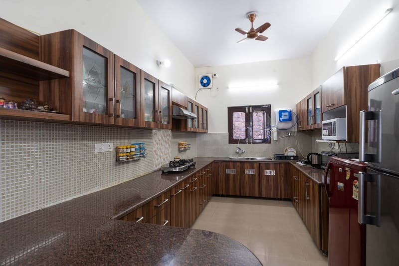 Villa Woodside Meadows W/ Breakfast – photo 21