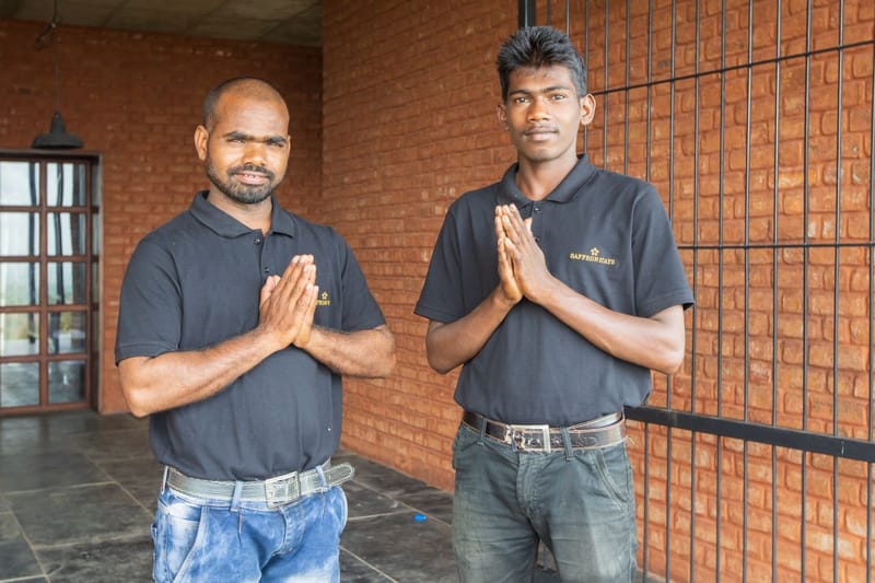 Zen - Igatpuri, Nashik – photo 36