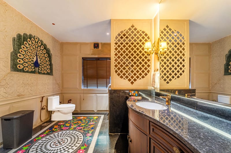 Vishram Van Villa – photo 18