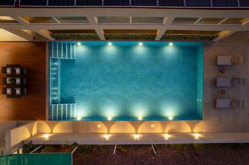 Villa Lemonade – photo 3